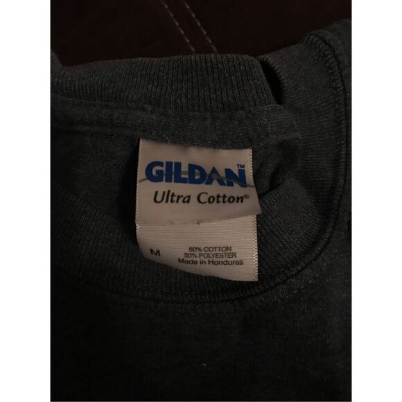 Graphic - Long Sleeve T-Shirt - Picture 5 of 5